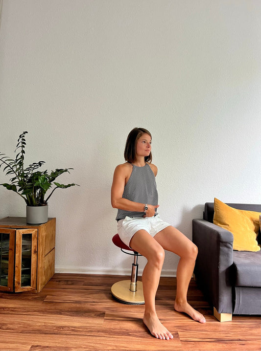 Luise Walther neurozentriertes Training