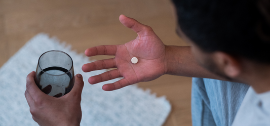 Pille für den Mann: Niedrigere Hormondosen sind vielversprechend