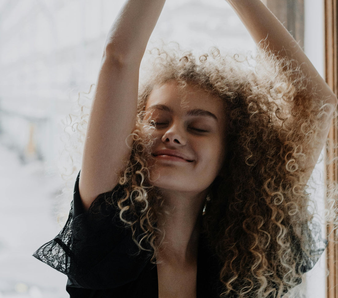 Aminosäuren als Grundbaustein für Keratin und starke Haare