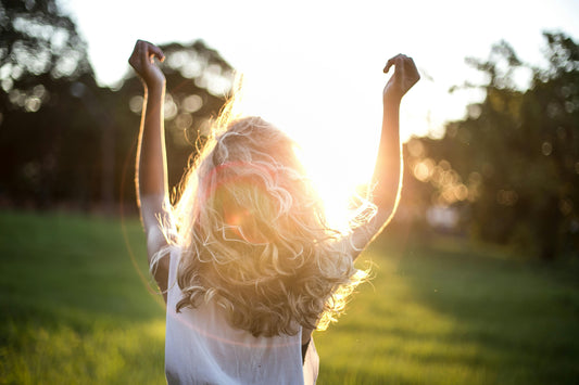 Perimenopause: Alles was du wissen musst