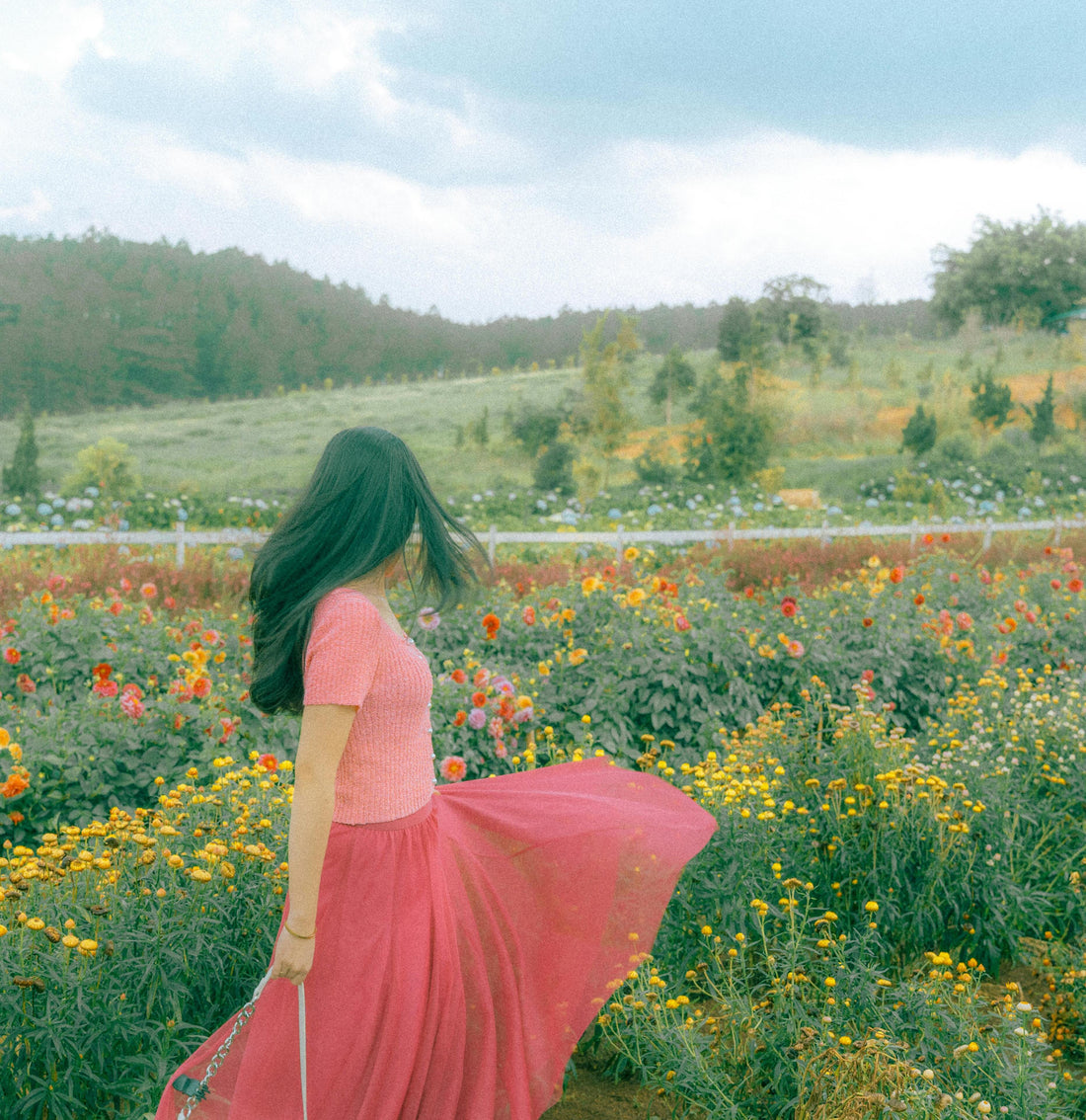 Longevity leicht gemacht: Tipps für den Frühling