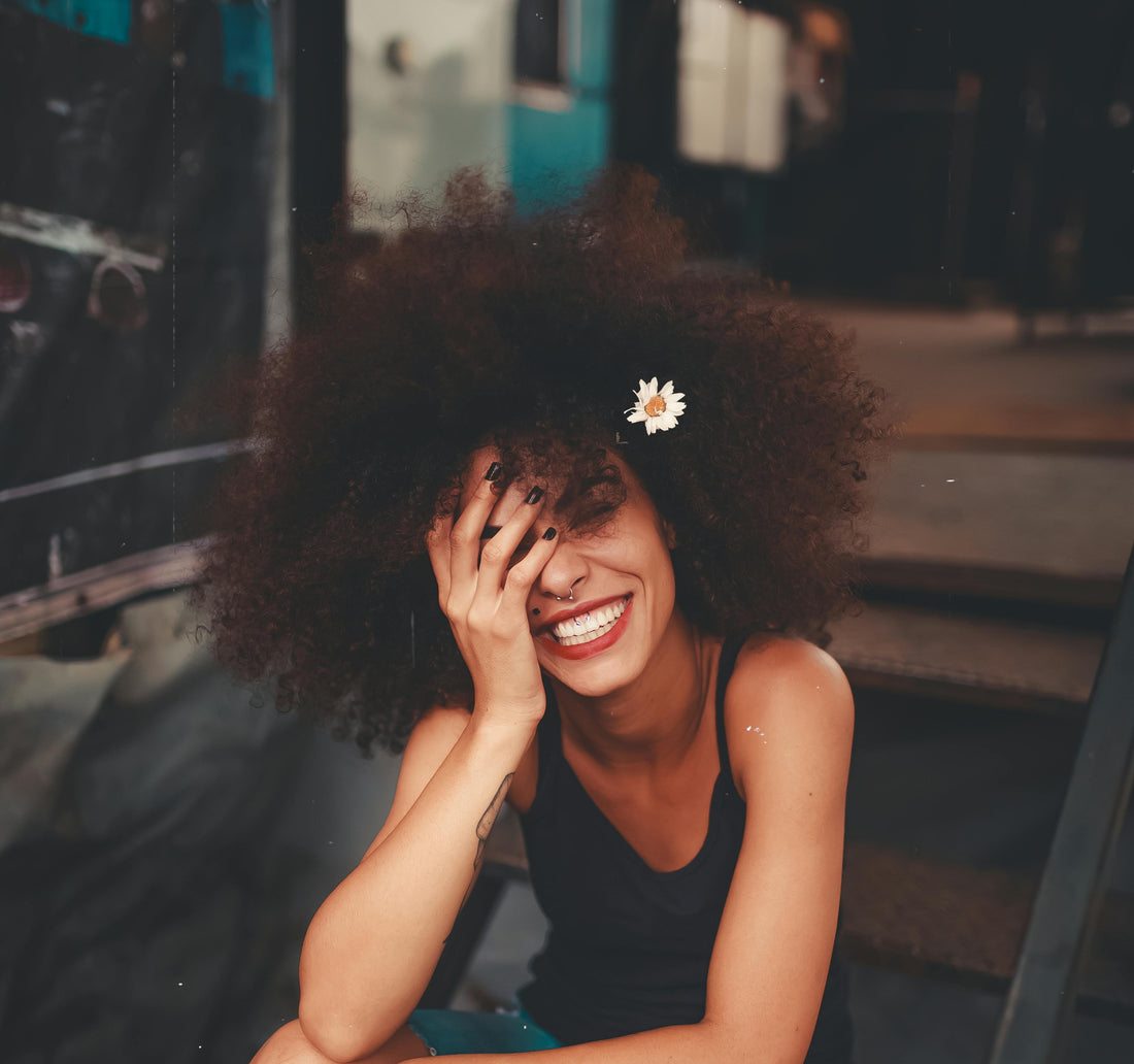 Wie Keranat™ deine Haare stärkt und Haarausfall stoppt