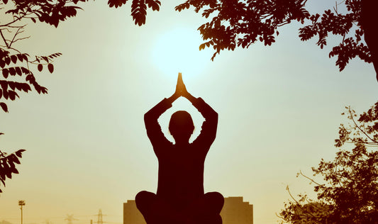 Stressfreier Start ins neue Jahr mit Selfcare und Achtsamkeit