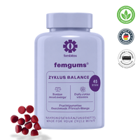 femgums® CYCLE BALANCE