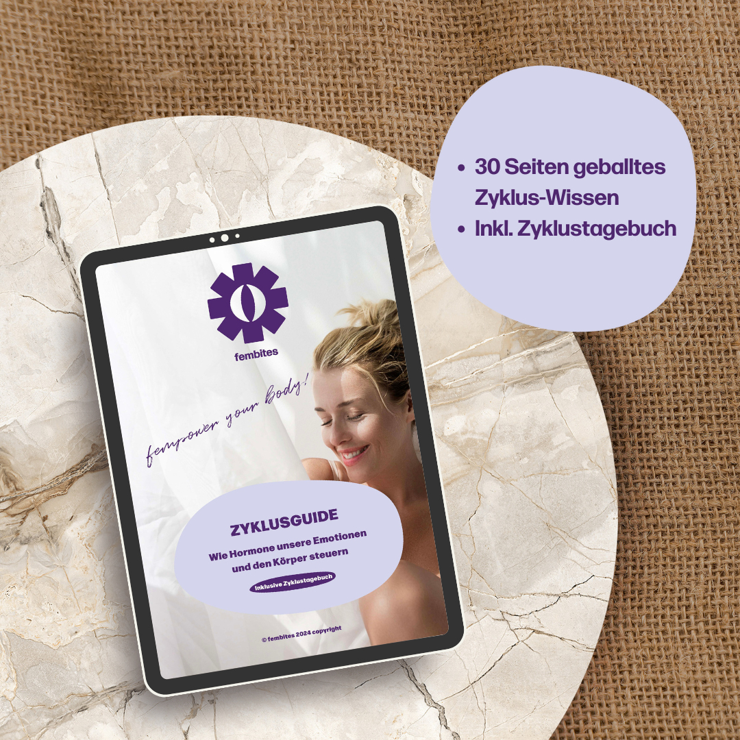 fembites ZYKLUSGUIDE