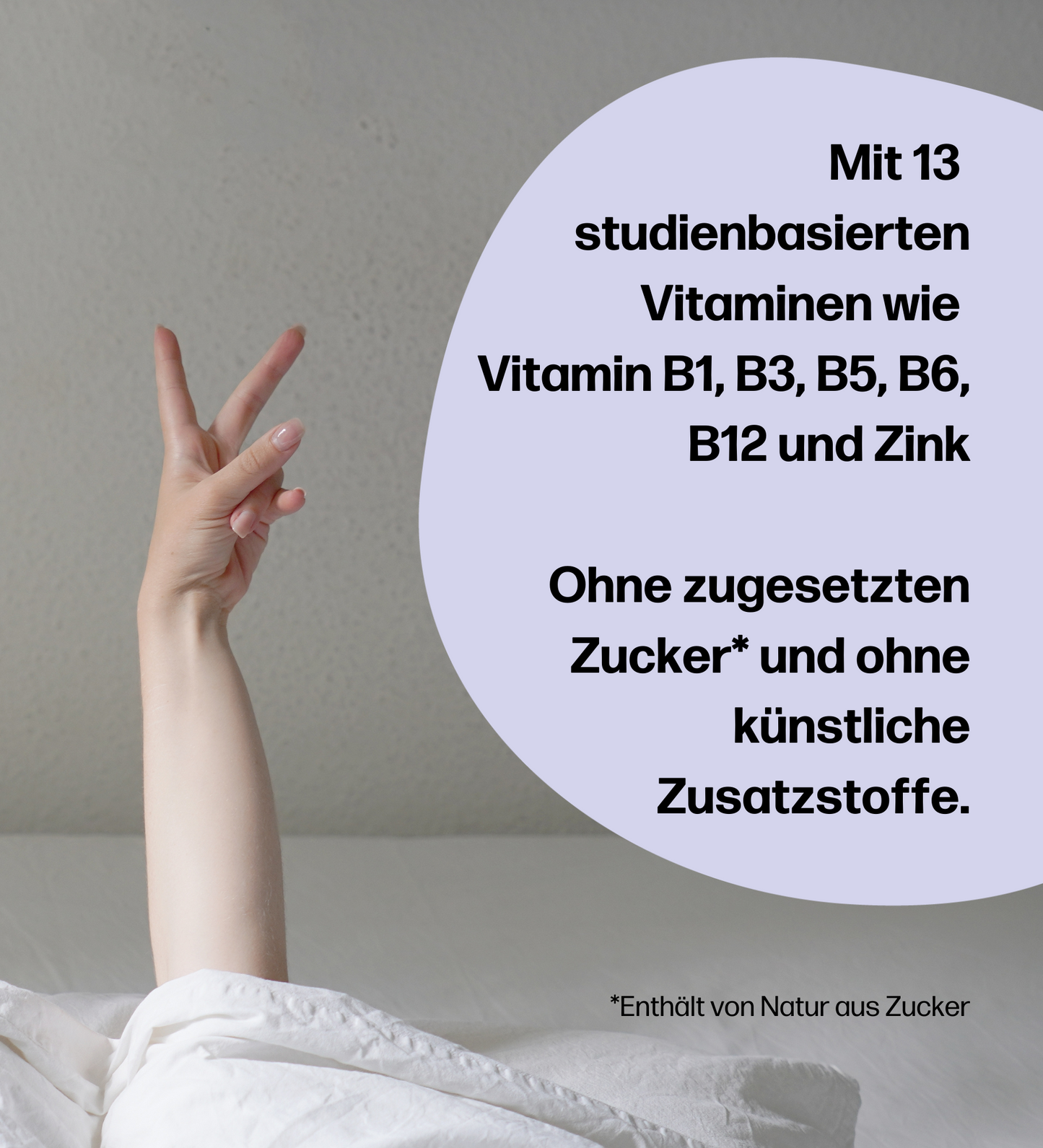 femgums ZYKLUS BALANCE