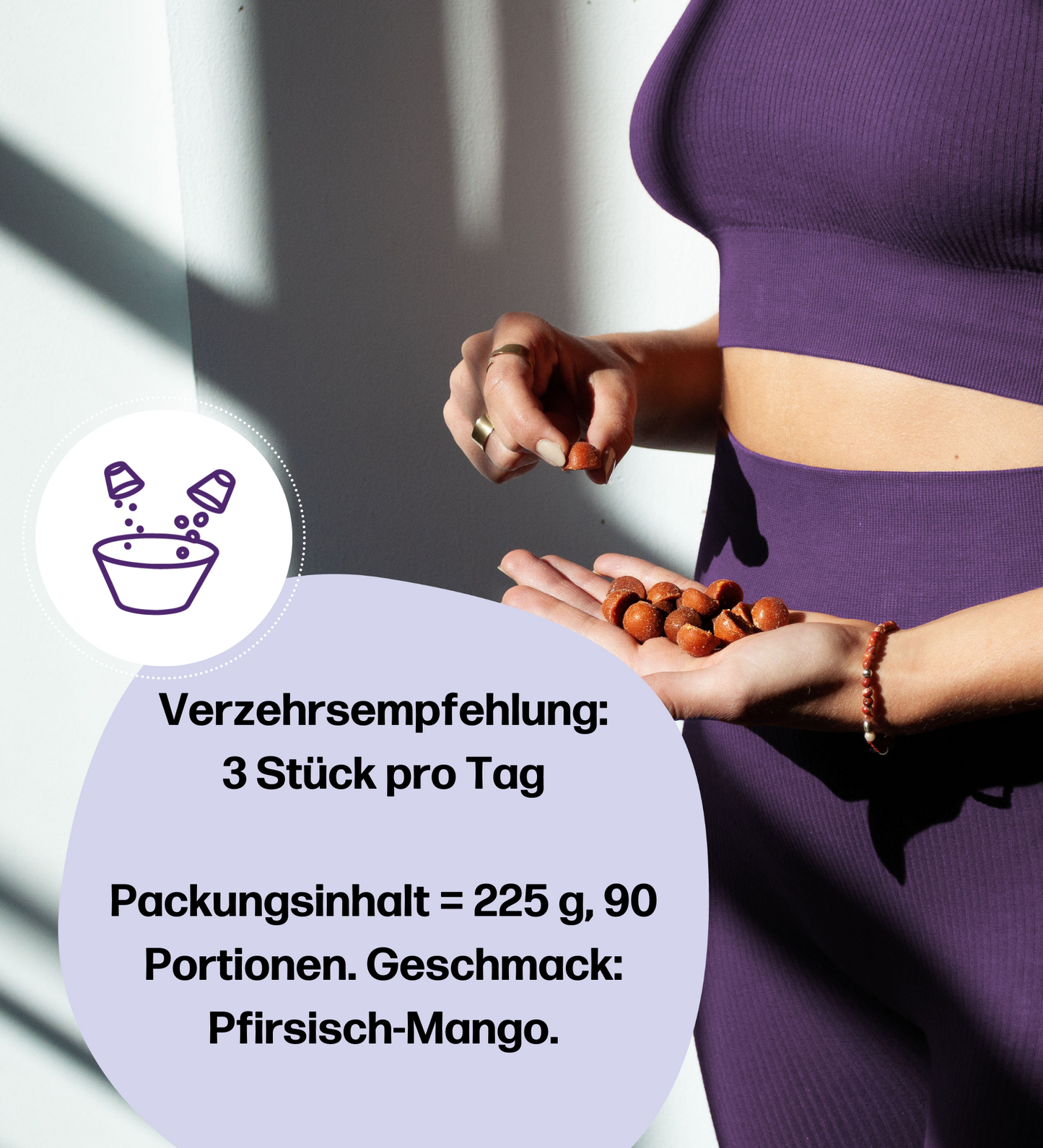 femgums ZYKLUS BALANCE