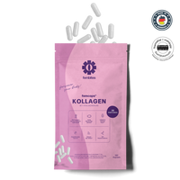 femcaps® KOLLAGEN mit Hyaluronsäure