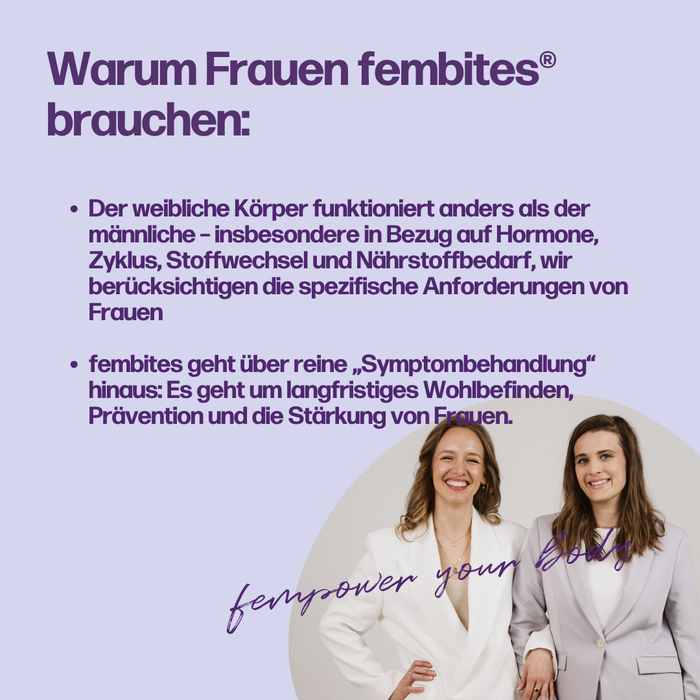 HORMONE SKIN COMPLETE (mit femcaps®)
