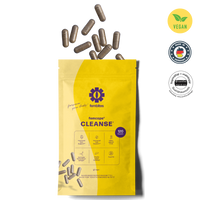 femcaps® CLEANSE