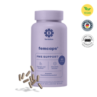 femcaps PMS SUPPORT (Dose)