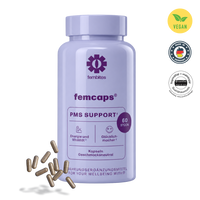 femcaps PMS SUPPORT (Dose)