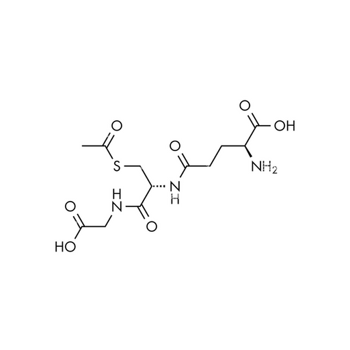 s-acetyl-glutathion