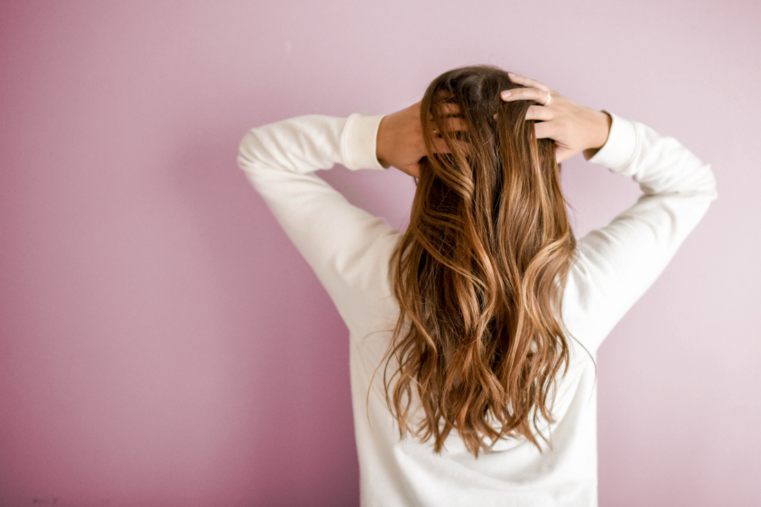 Haarausfall nach dem Absetzen der Pille – das kannst Du dagegen tun!