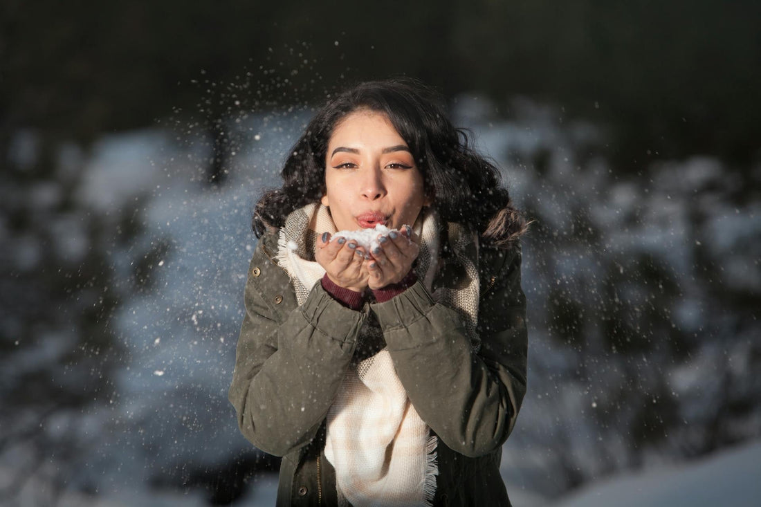 Immunsystem-Booster im Winter: Lactoferrin, Vitamin D & Co.