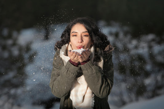 Immunsystem-Booster im Winter: Lactoferrin, Vitamin D & Co.