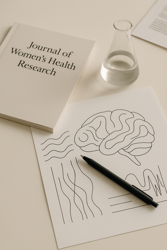 Neueste Studienergebnisse 2025 – unser Jahresrückblick zur Zyklus- & PMS-Forschung