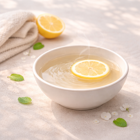 morgenroutine-hormonelle-balance-5-minuten
