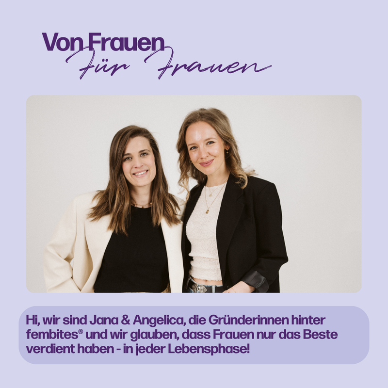 femcaps PMS SUPPORT (Dose)