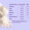 fempow WOMEN'S CREATINE & ELECTROLYTES
