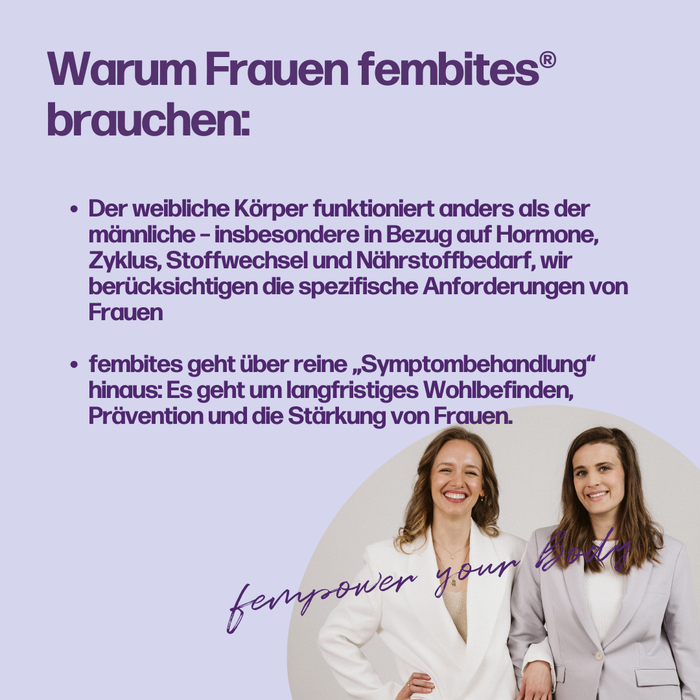 fempow® KOLLAGEN