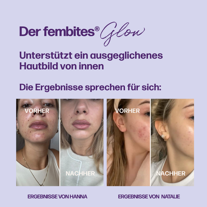femcaps® CLEANSE
