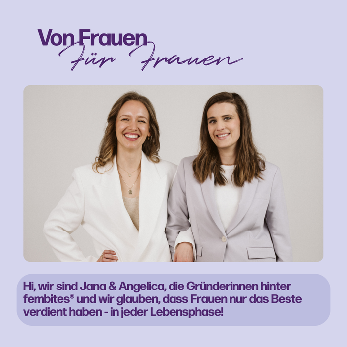 femgums ZYKLUS BALANCE (Dose)