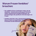 femgums® HAPPY BELLY