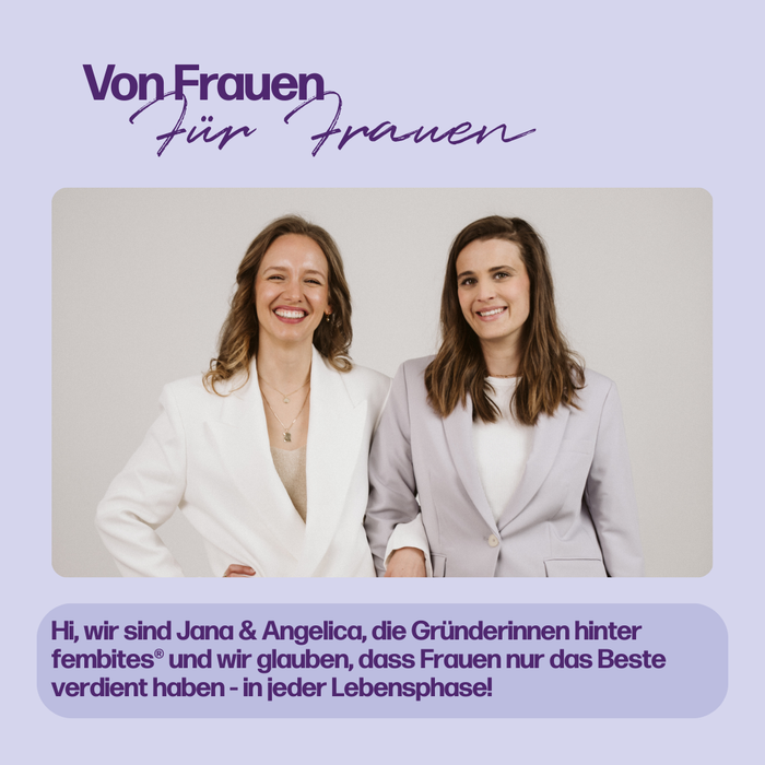 3-Monate femcaps® CLEANSE