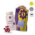 RESET & REBALANCE Kit (mit fempow® CLEANSE)