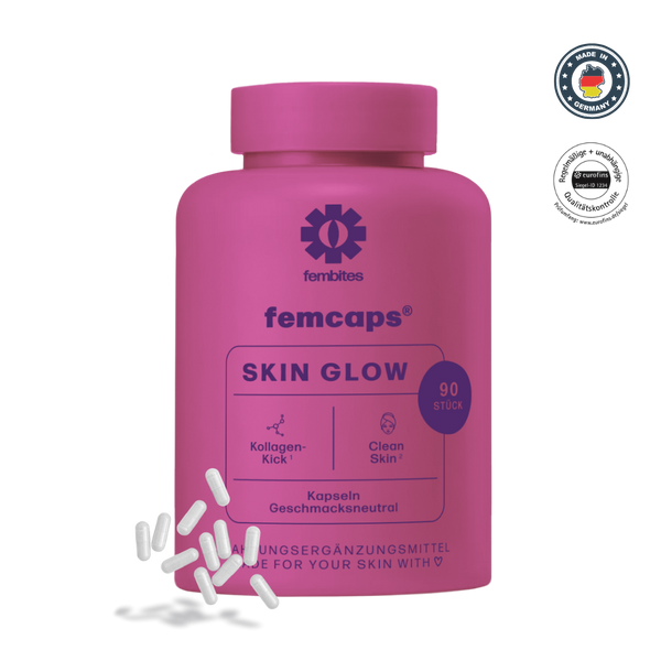 femcaps SKIN GLOW (Dose)