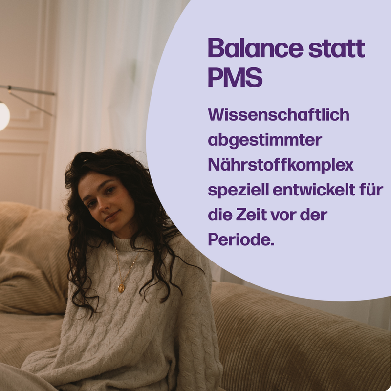 femcaps PMS SUPPORT (Dose)