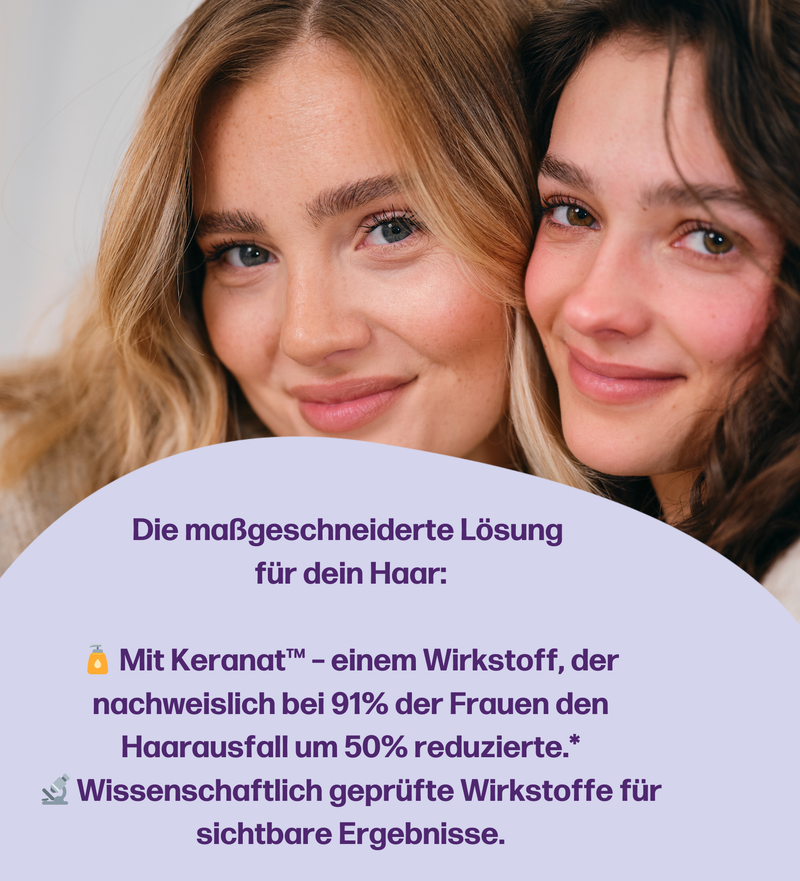 femcaps® HAIR 3 Packungen NK