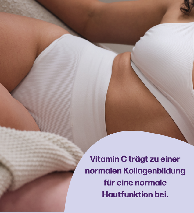 fempow® KOLLAGEN (Neverdone Test)