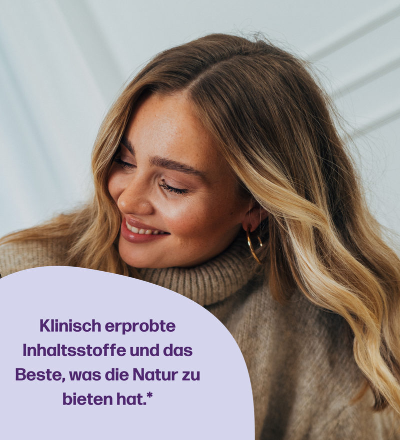femcaps® HAIR 3 Packungen NK