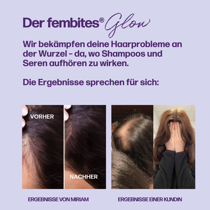 femcaps® HAIR