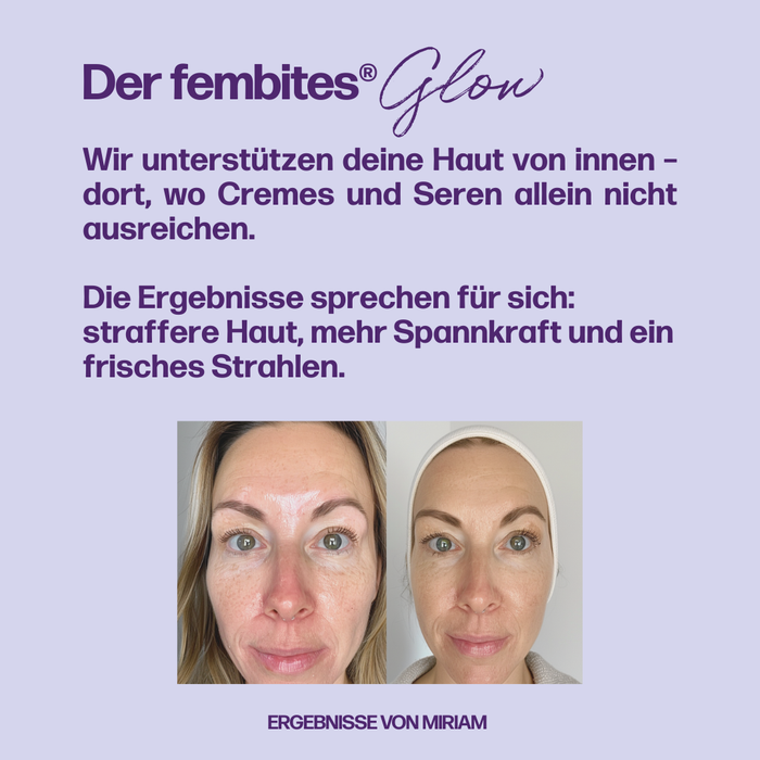 femcaps® KOLLAGEN mit Hyaluronsäure