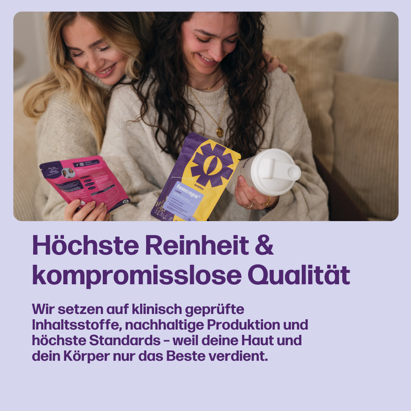 HORMONE SKIN COMPLETE (mit fempow®)