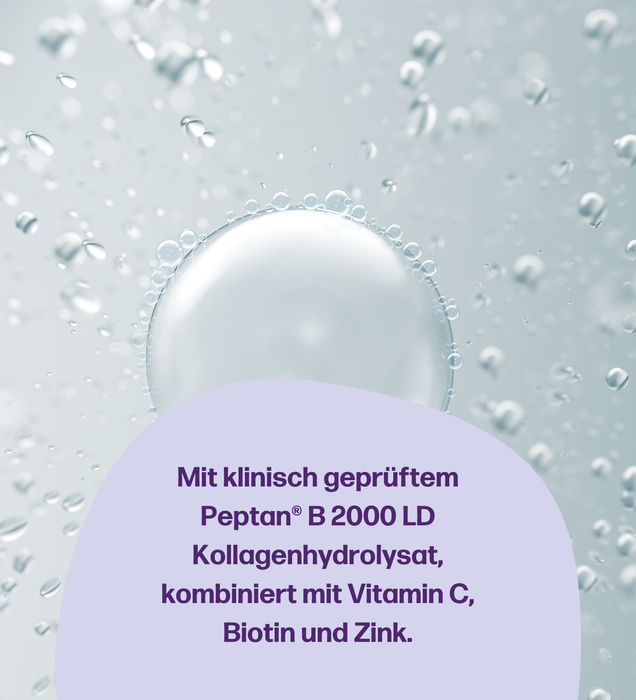 fempow® KOLLAGEN (Neverdone Test)