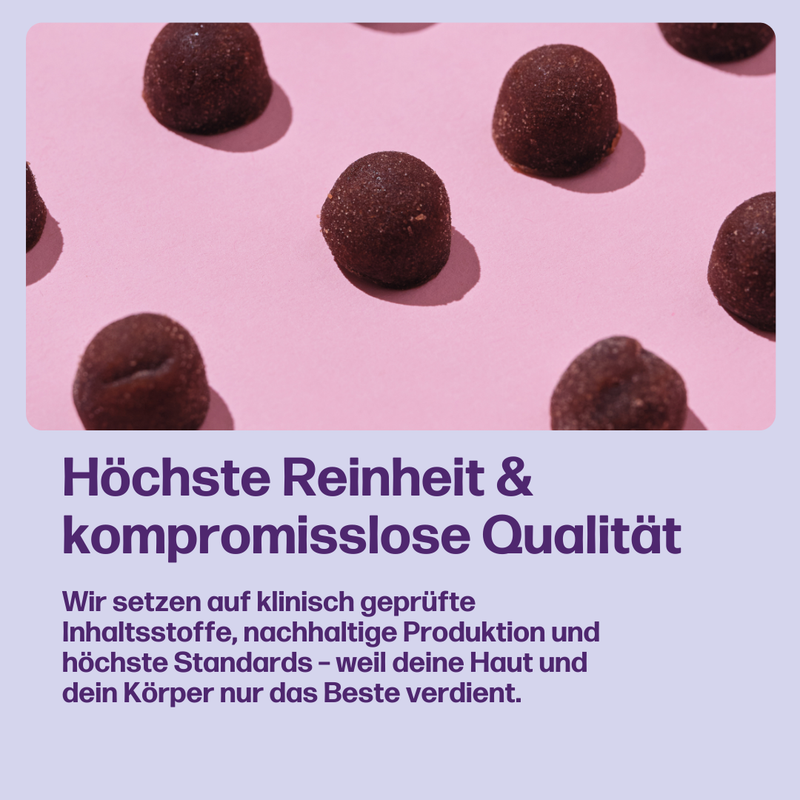 femgums® ZYKLUS BALANCE