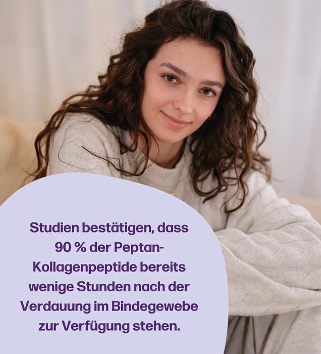 fempow® KOLLAGEN (Neverdone Test)