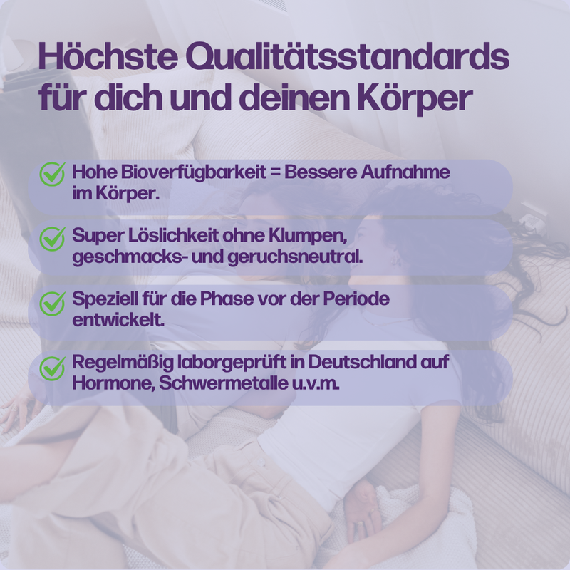femcaps PMS SUPPORT (Dose)