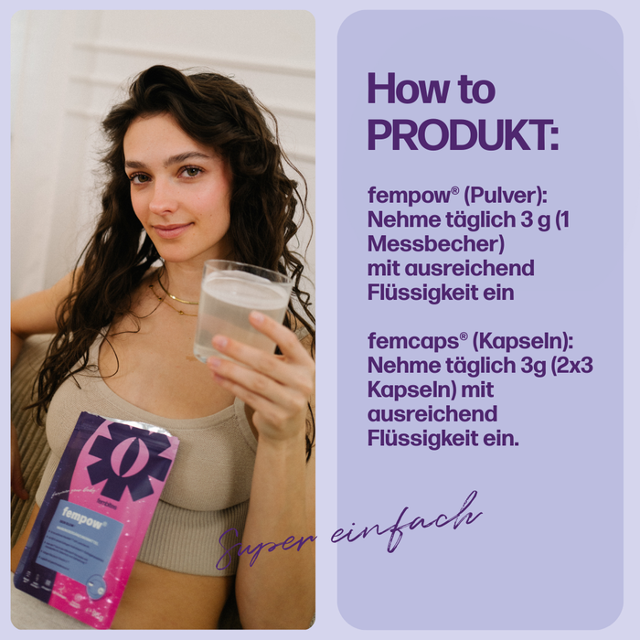 fempow® SKIN GLOW