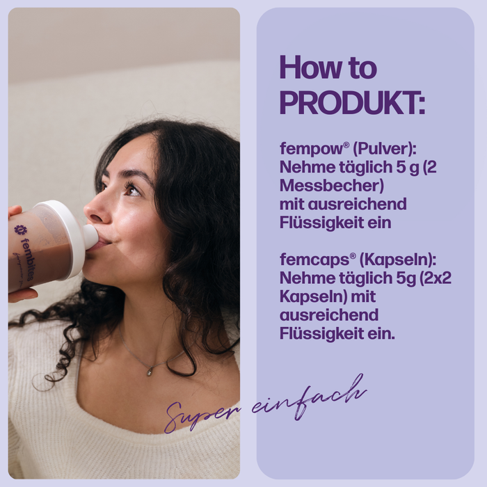 fempow® CLEANSE