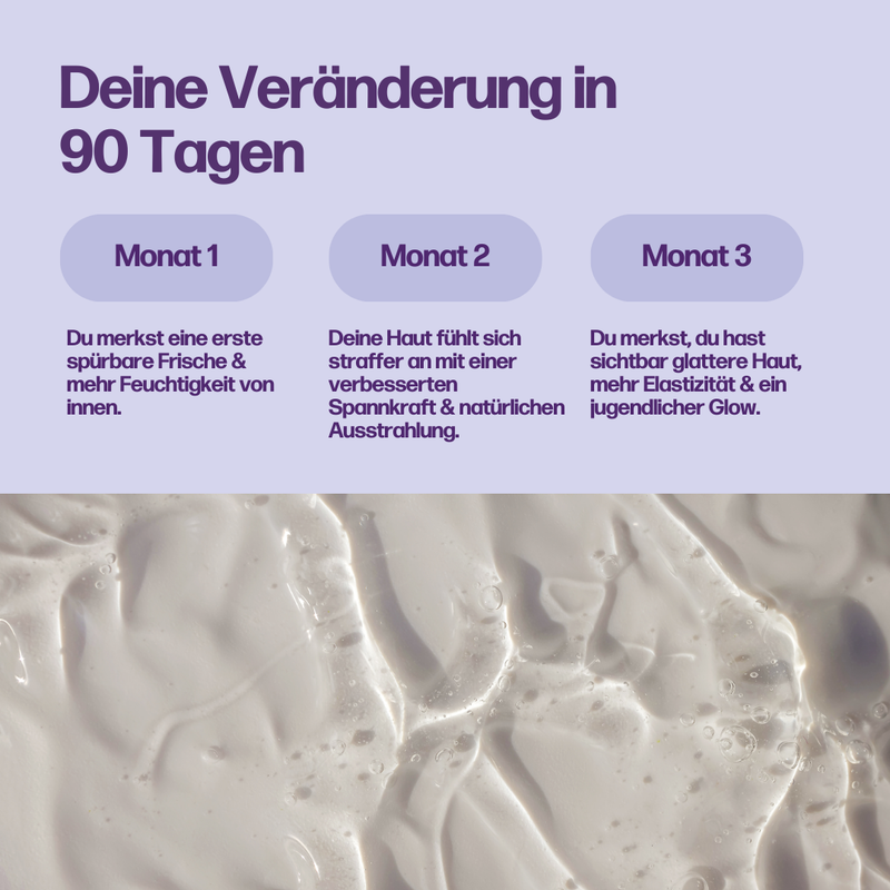 femcaps® KOLLAGEN mit Hyaluronsäure