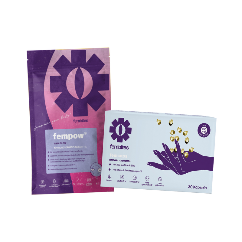 Ageless Radiance Set