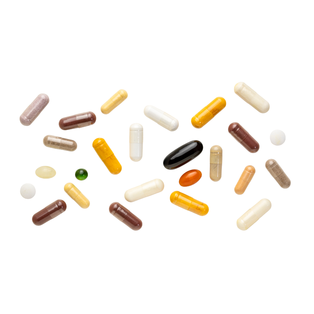 femgums® ZYKLUS BALANCE