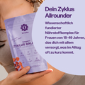 fembites® DAILY MUST-HAVE für Frauen