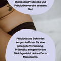 fembites RESET BOX femcaps CLEANSE femgums HAPPY BELLY femgums ZYKLUS BALANCE Probiotika Präbiotika Darmgesundheit Verdauung