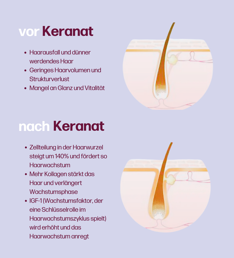 femcaps® HAIR 3 Packungen NK